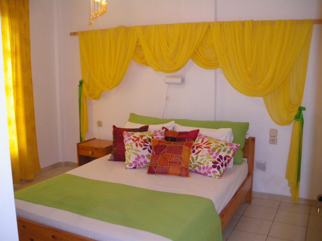 Villa Rita Apartments A Tavronitis  Room photo