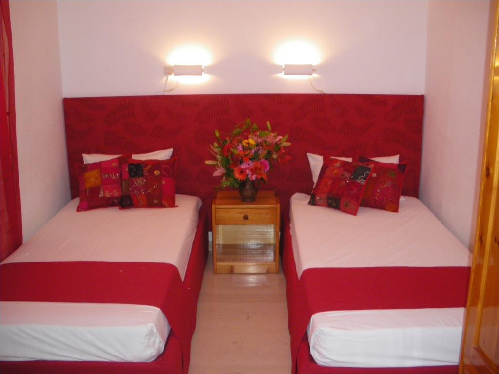 Villa Rita Apartments A Tavronitis  Room photo